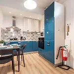 Italstay - Savonarola Courtyard - Pet Friendly