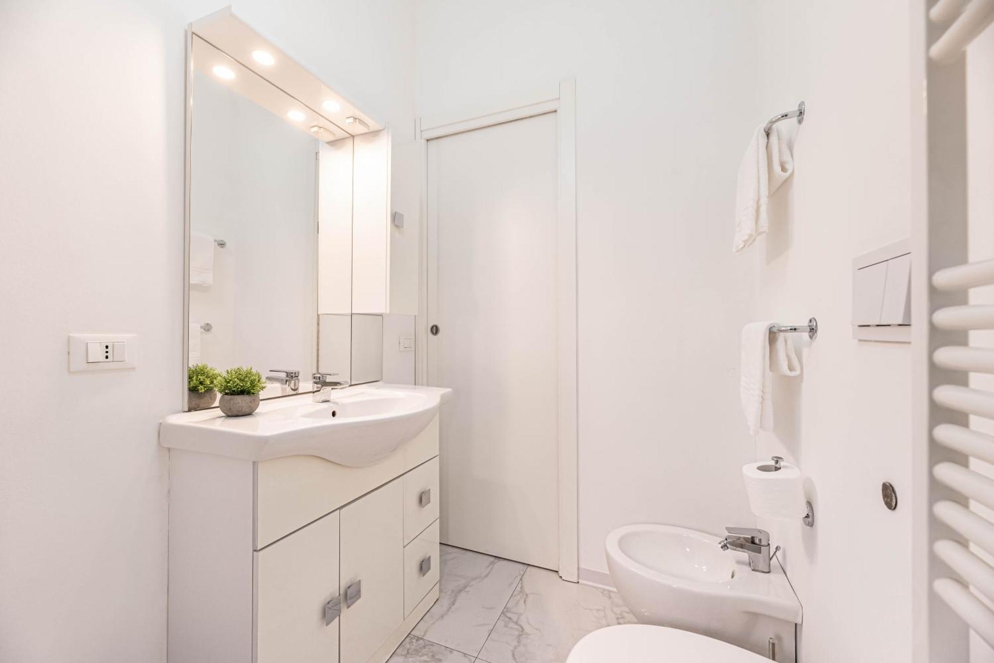 Italstay - Savonarola Courtyard - Pet Friendly Appartamento *