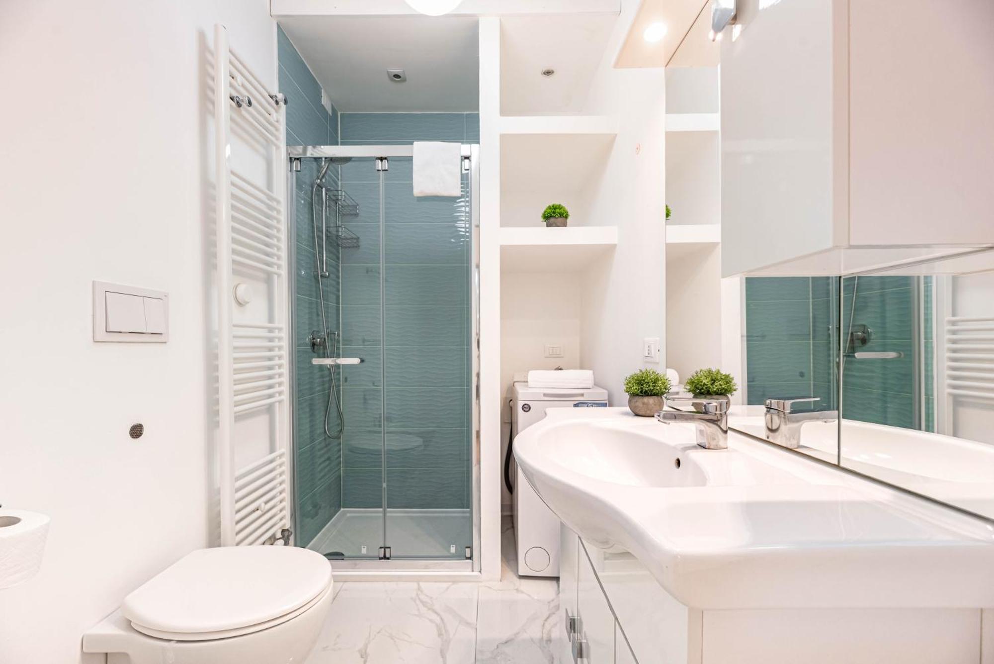 Italstay - Savonarola Courtyard - Pet Friendly * Padova