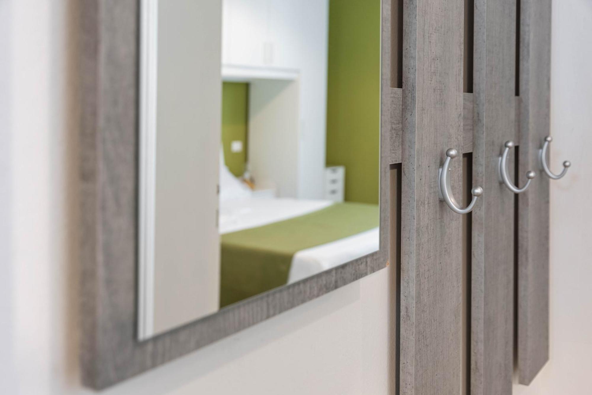 Italstay - Savonarola Courtyard - Pet Friendly *