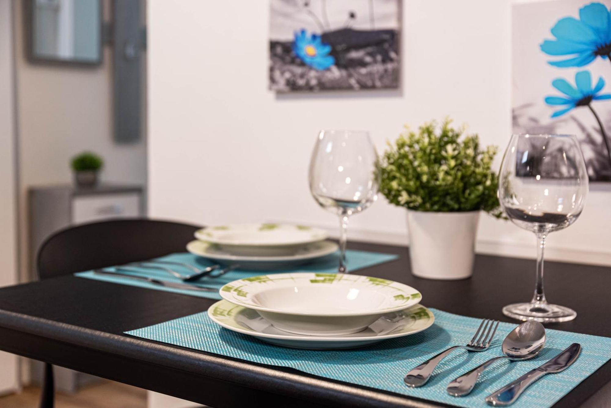 Italstay - Savonarola Courtyard - Pet Friendly * Padova